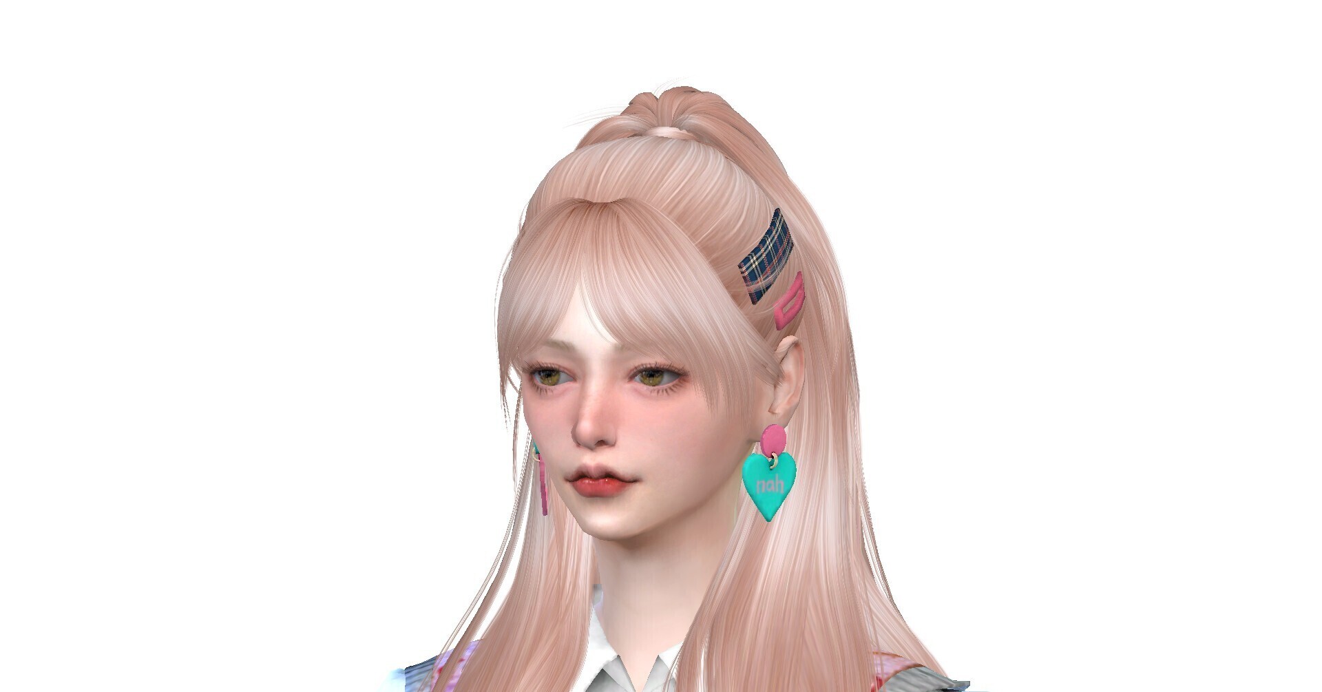 微醺水蜜桃