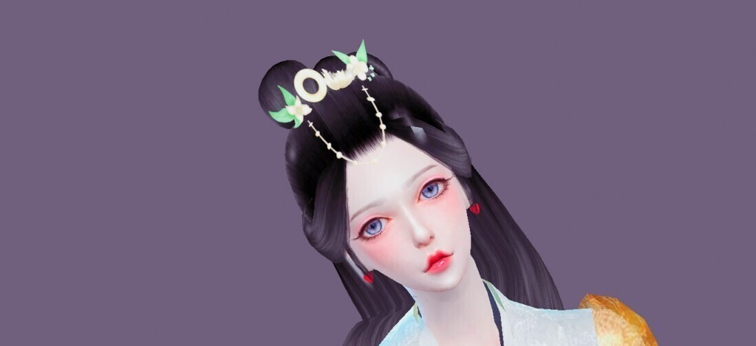 mod预览图