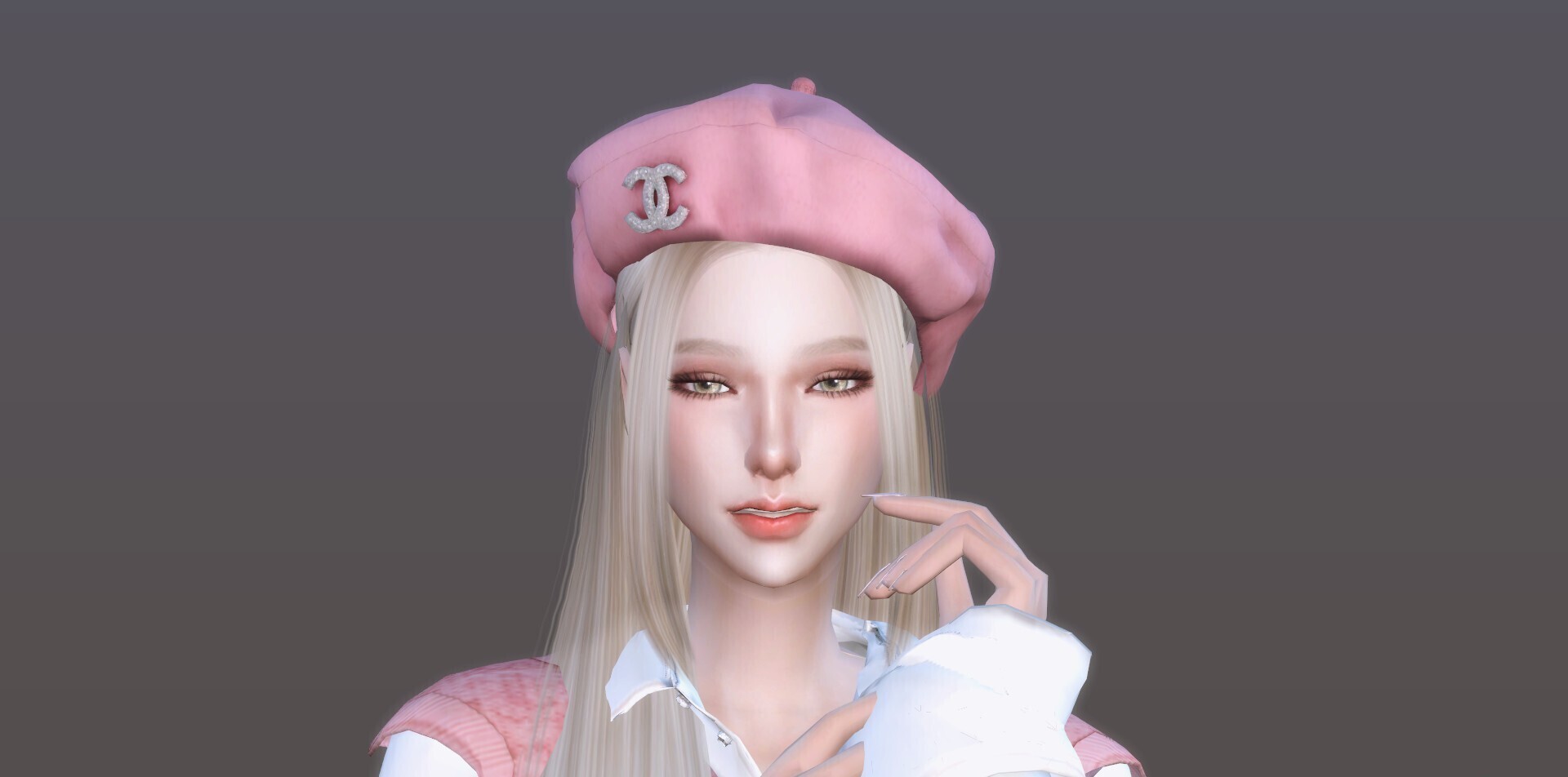 210104 Belle