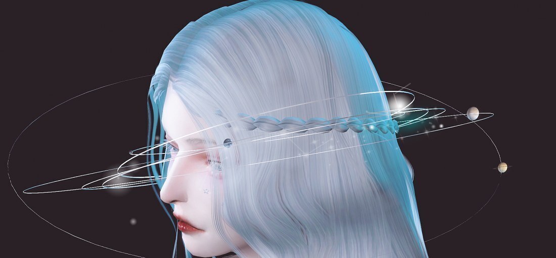 仙女