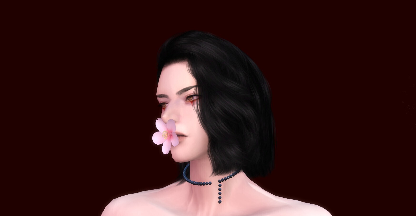 -人间BE - 撒旦