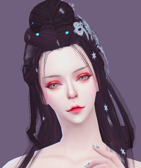 mod预览图