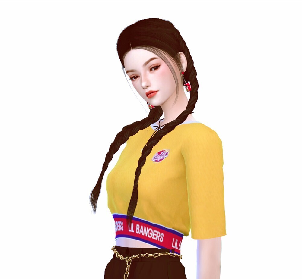 mod预览图