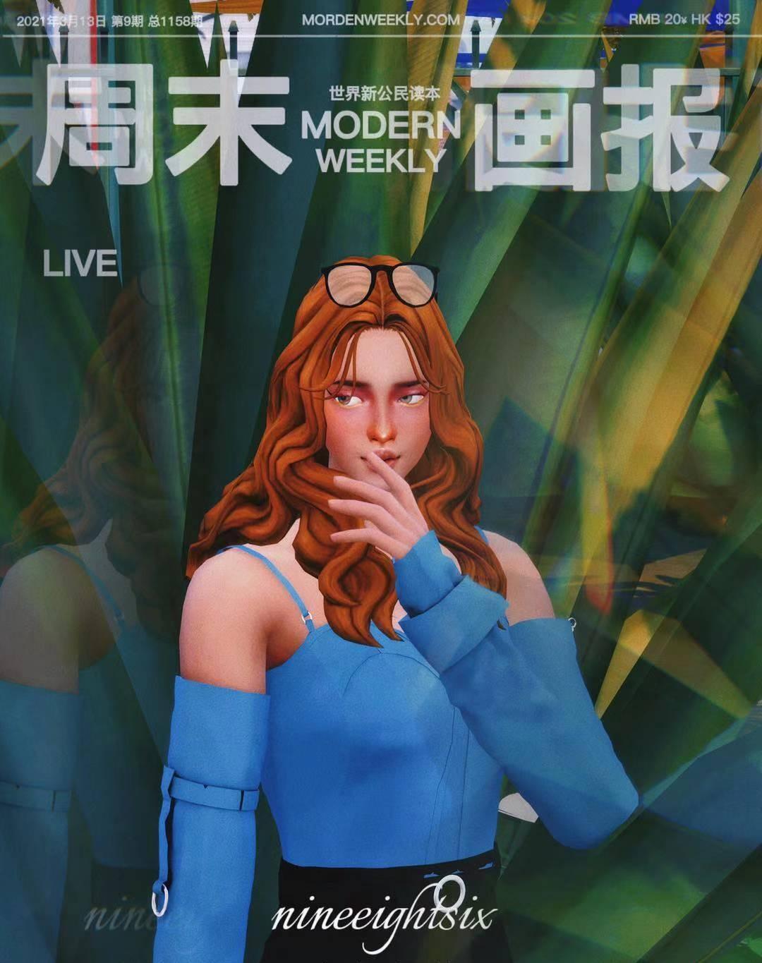 mod预览图