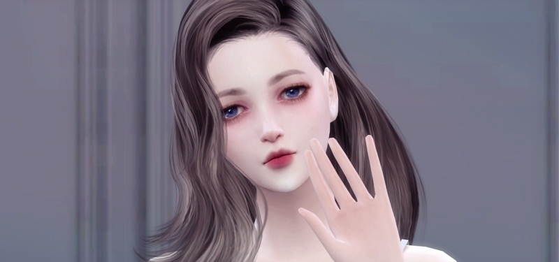 <Maora☀>菲亚