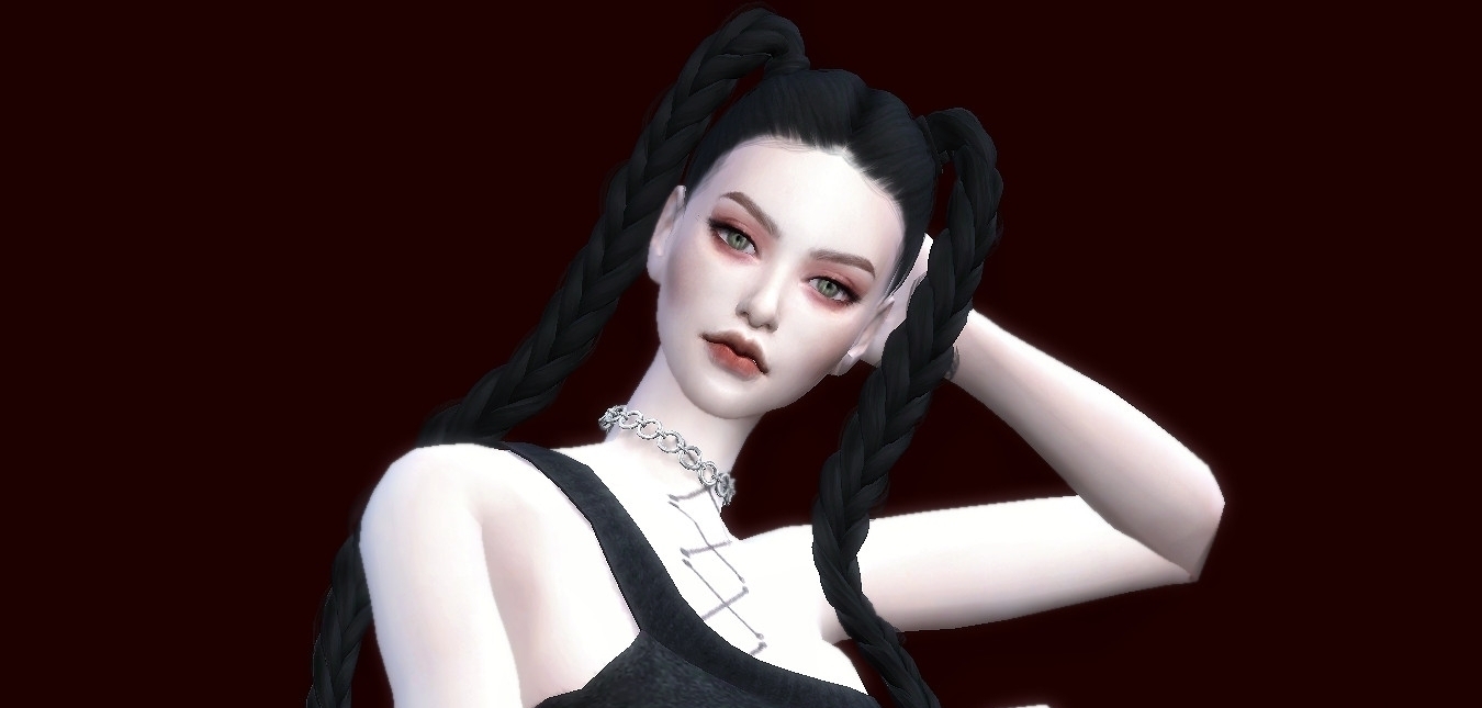 酷Girl