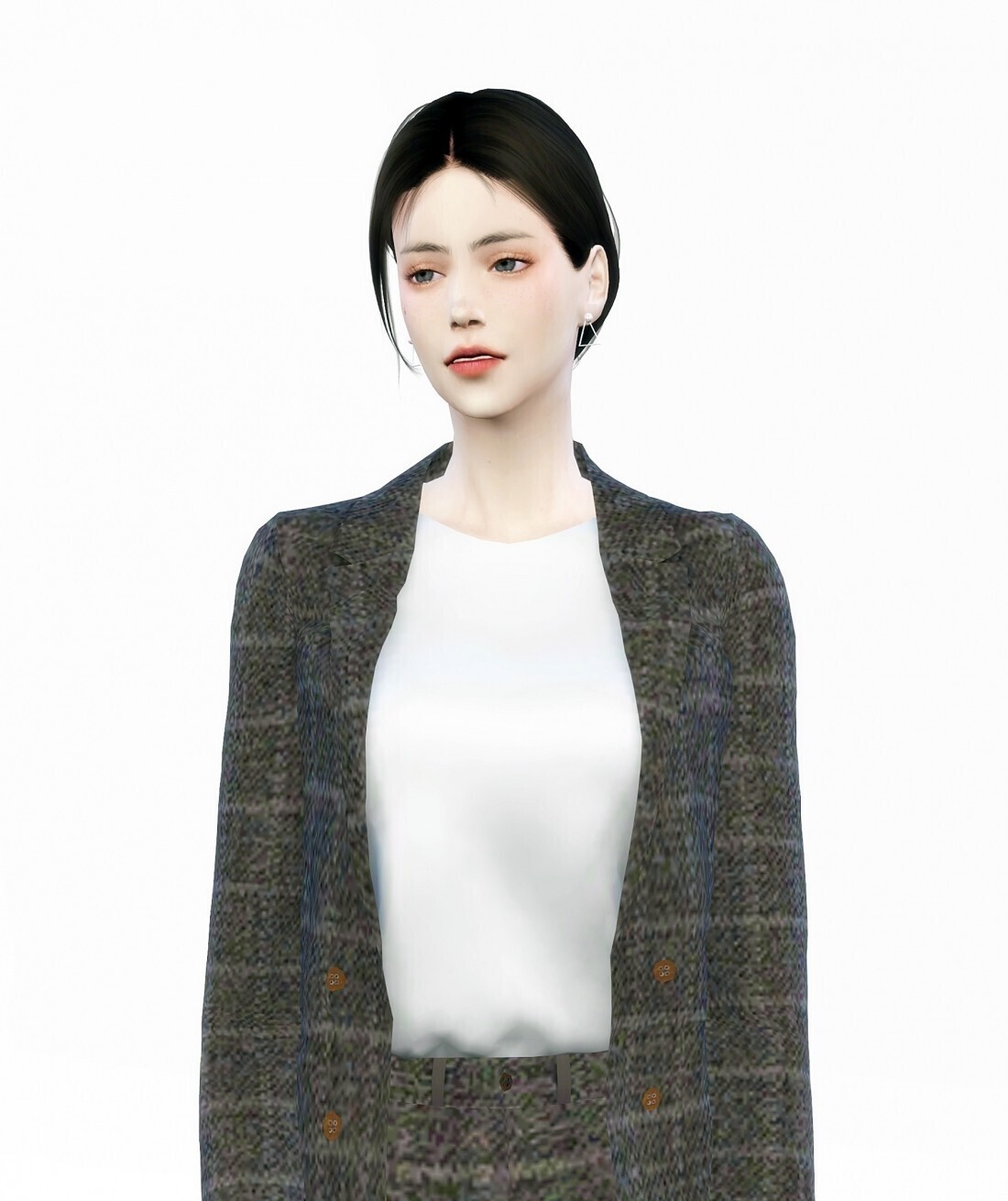 郭小姐