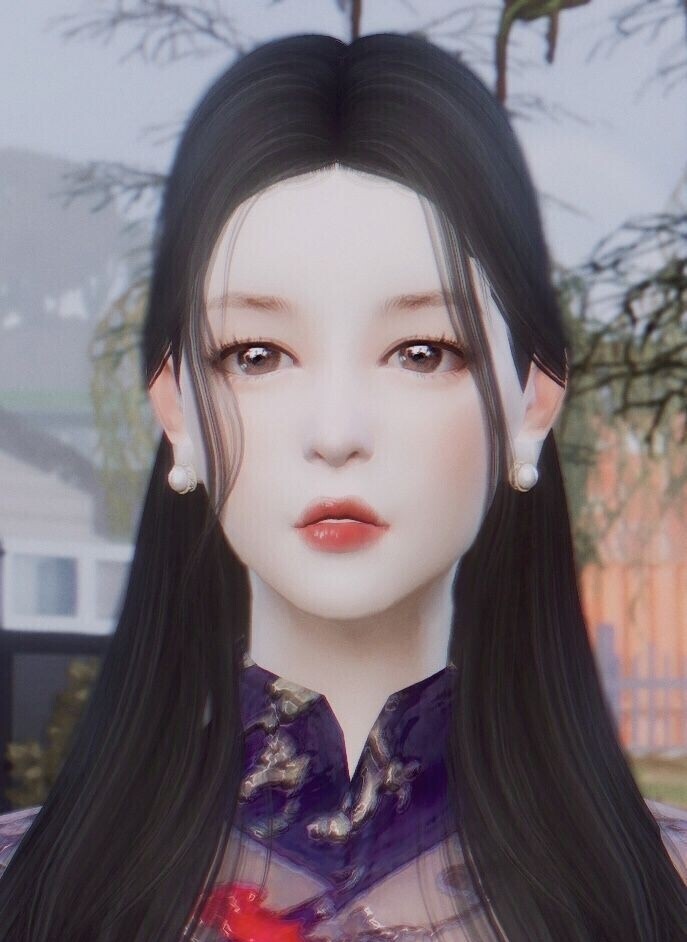 mod预览图