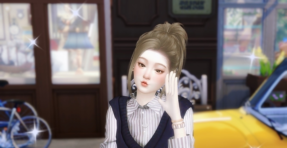 【日系少女】