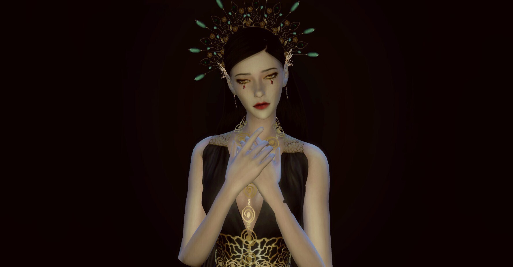 Ms.M