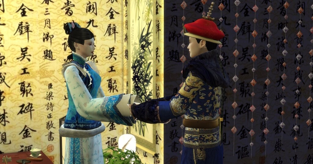 mod预览图