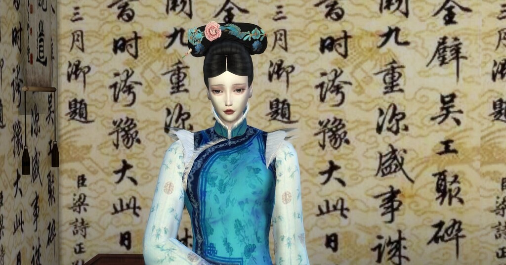 mod预览图