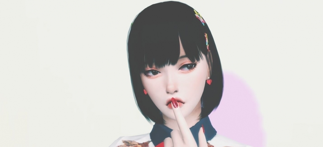 mod预览图