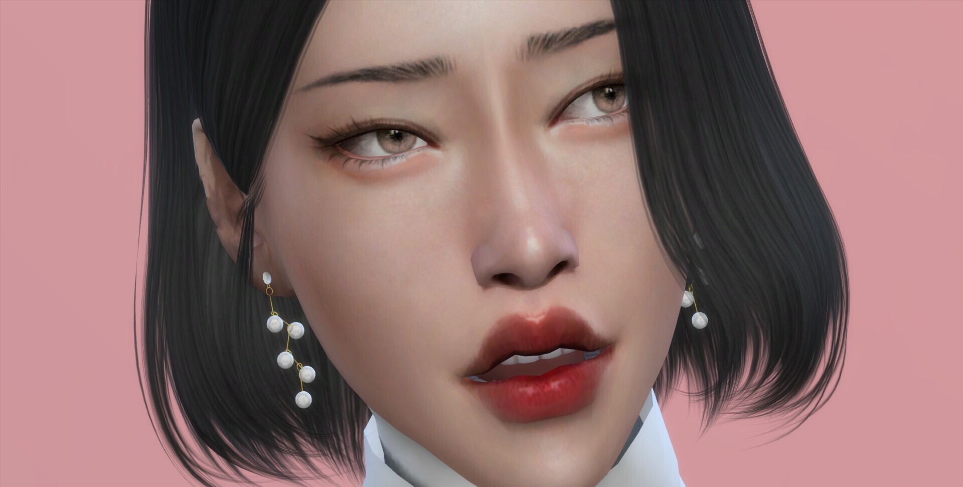 高冷丑丑