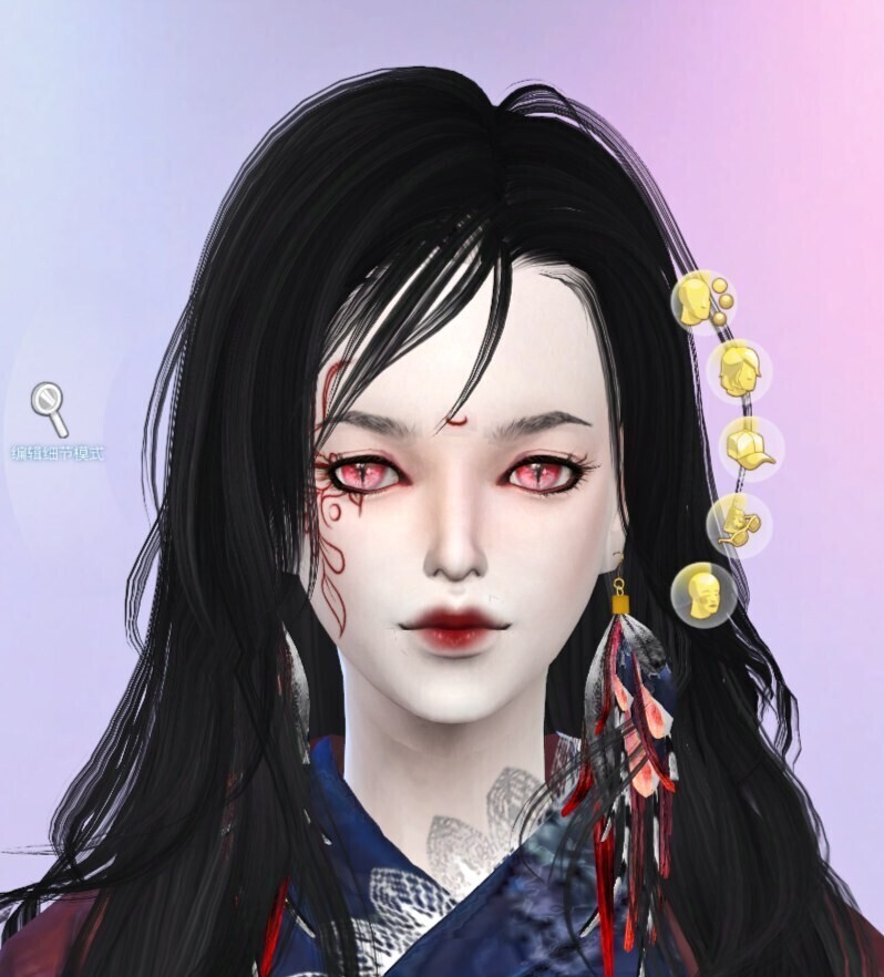 mod预览图