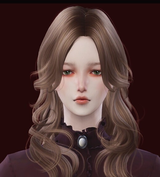 <Maora☀>芙蕾雅