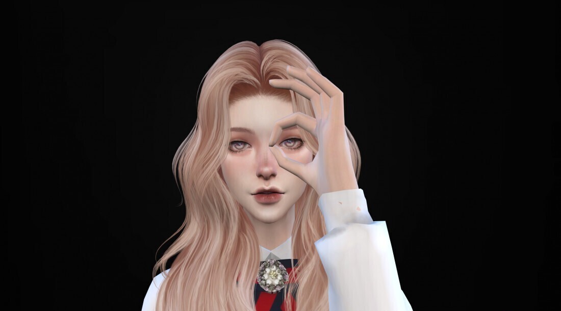 少女