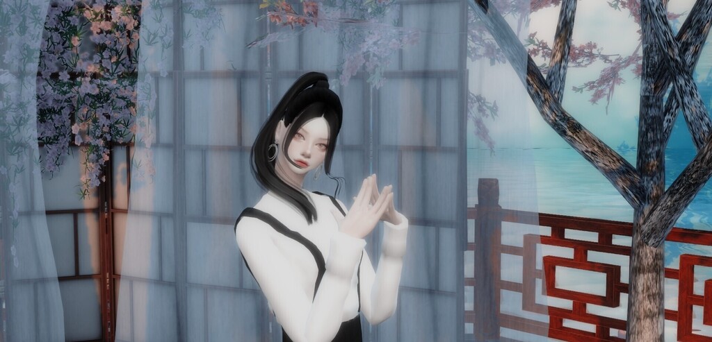 mod预览图