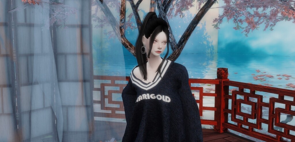 mod预览图