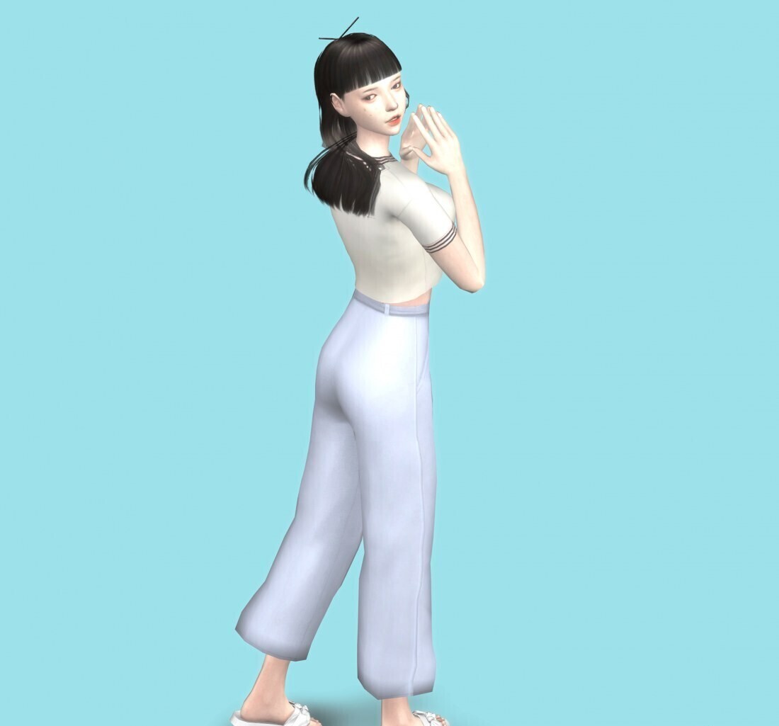 mod预览图