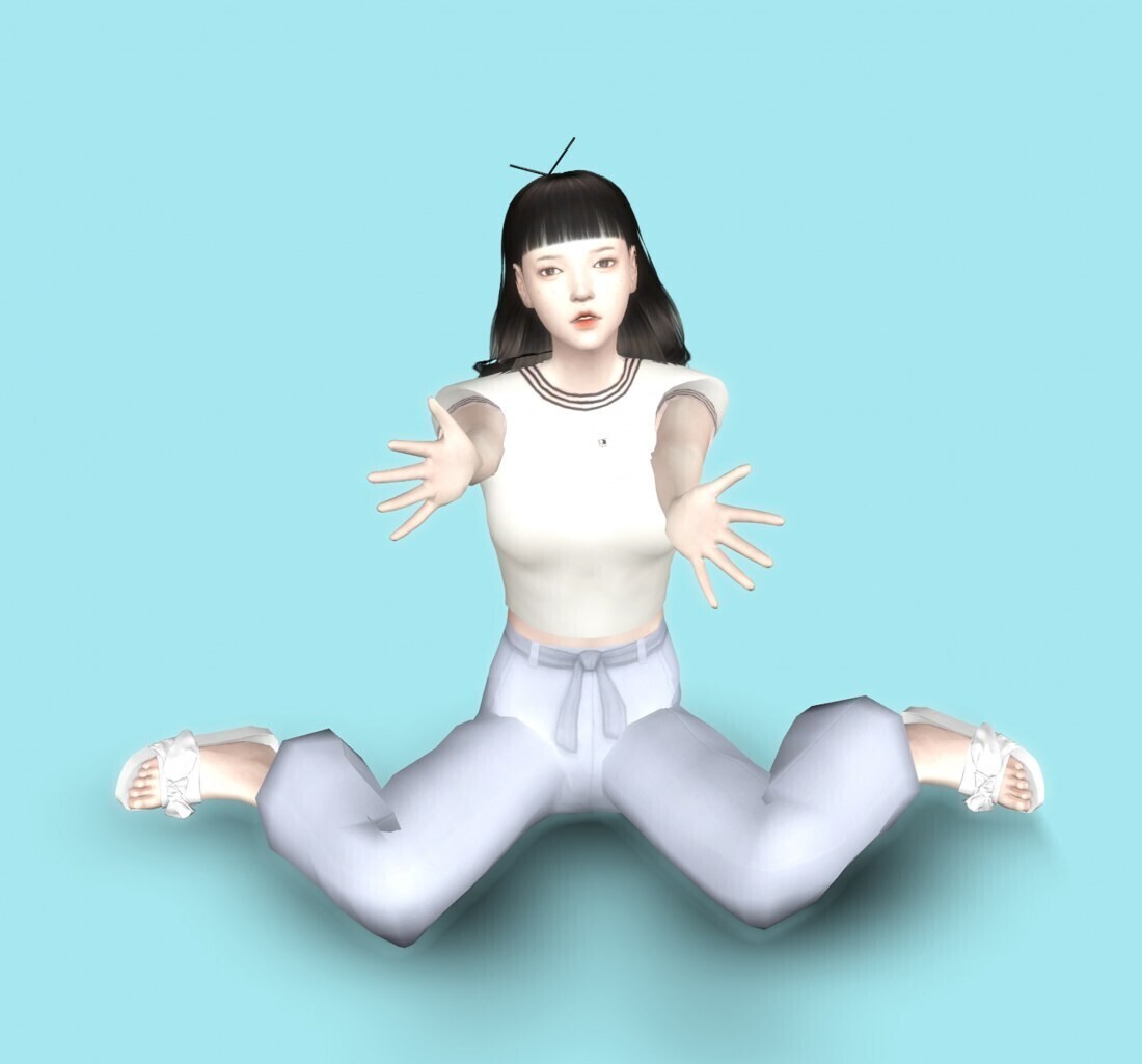 mod预览图