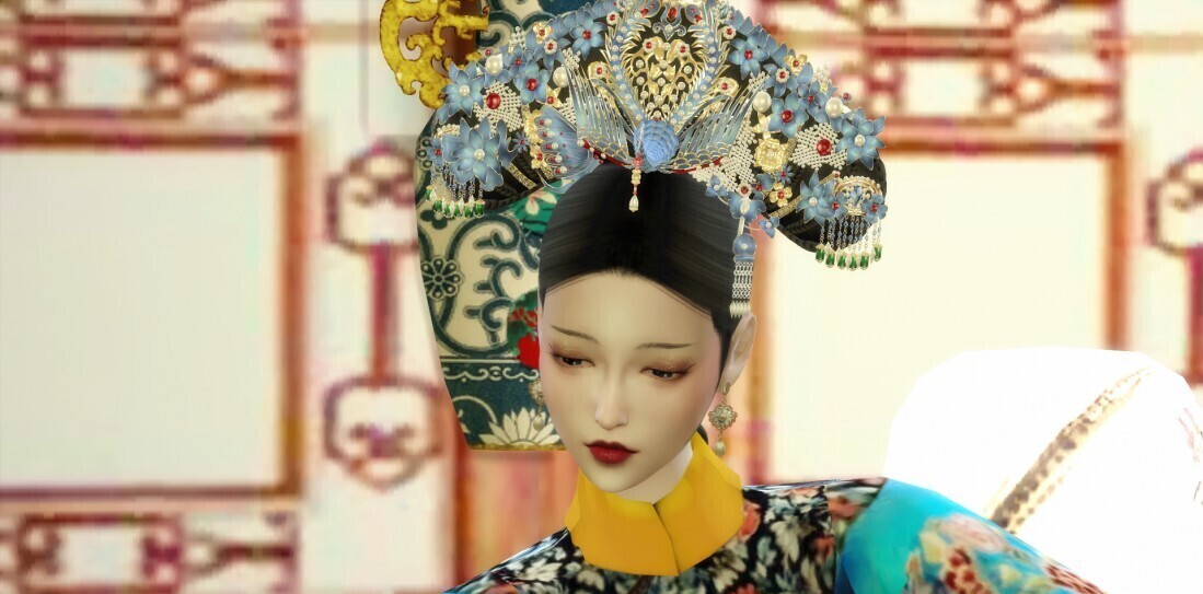 董鄂妃