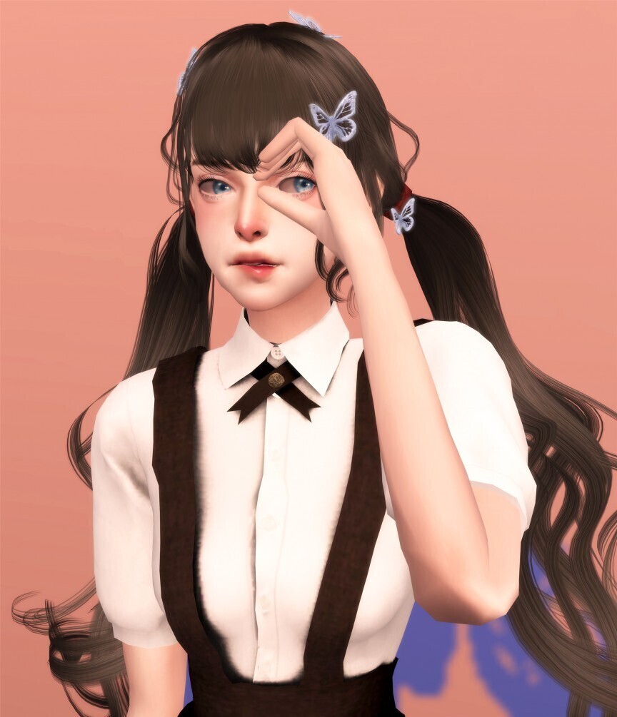 一起捉迷藏