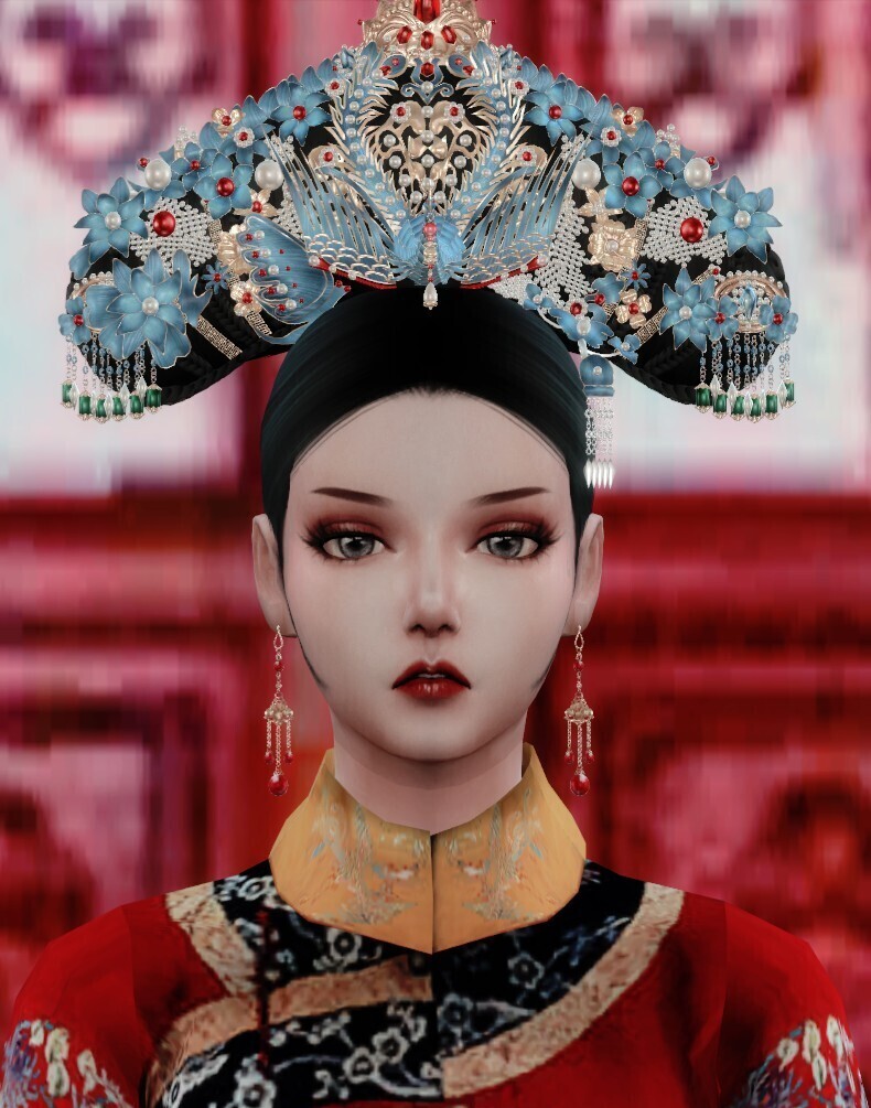 季汝蓝
