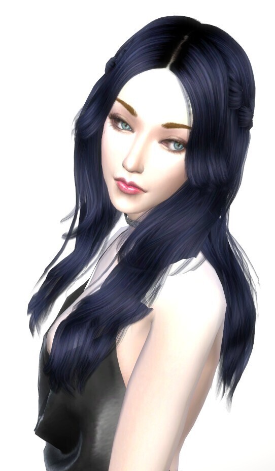 Vampire Ulyshka