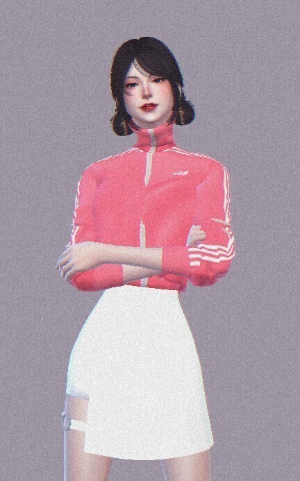 mod预览图