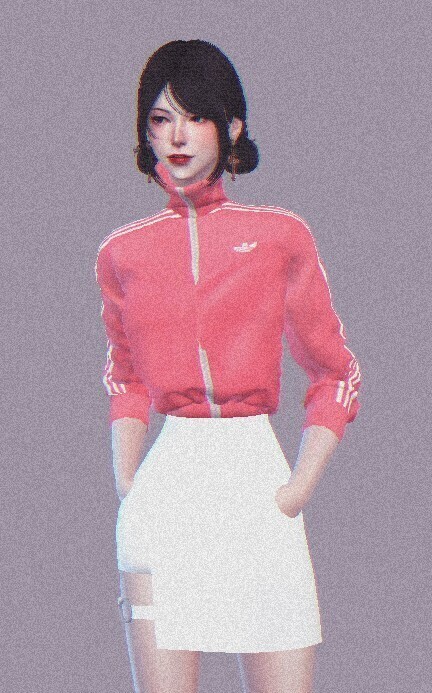 mod预览图