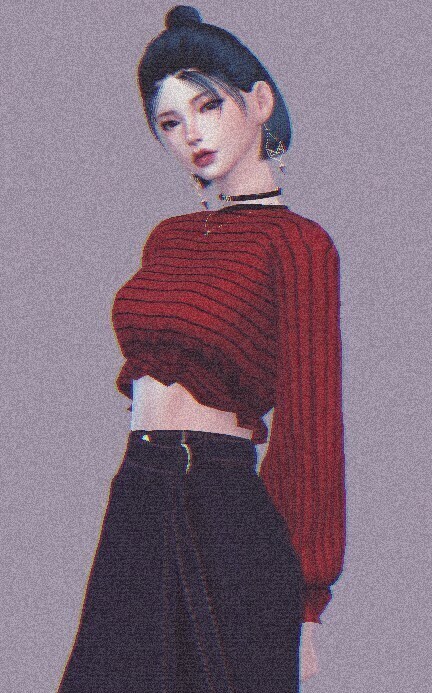 mod预览图
