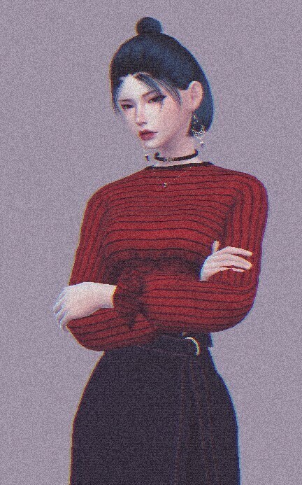 mod预览图