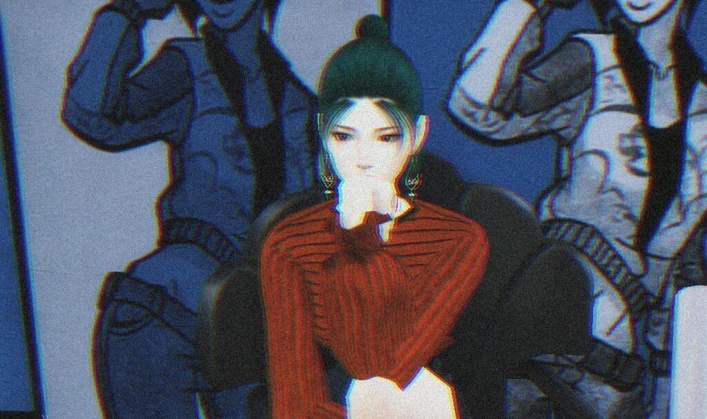 mod预览图