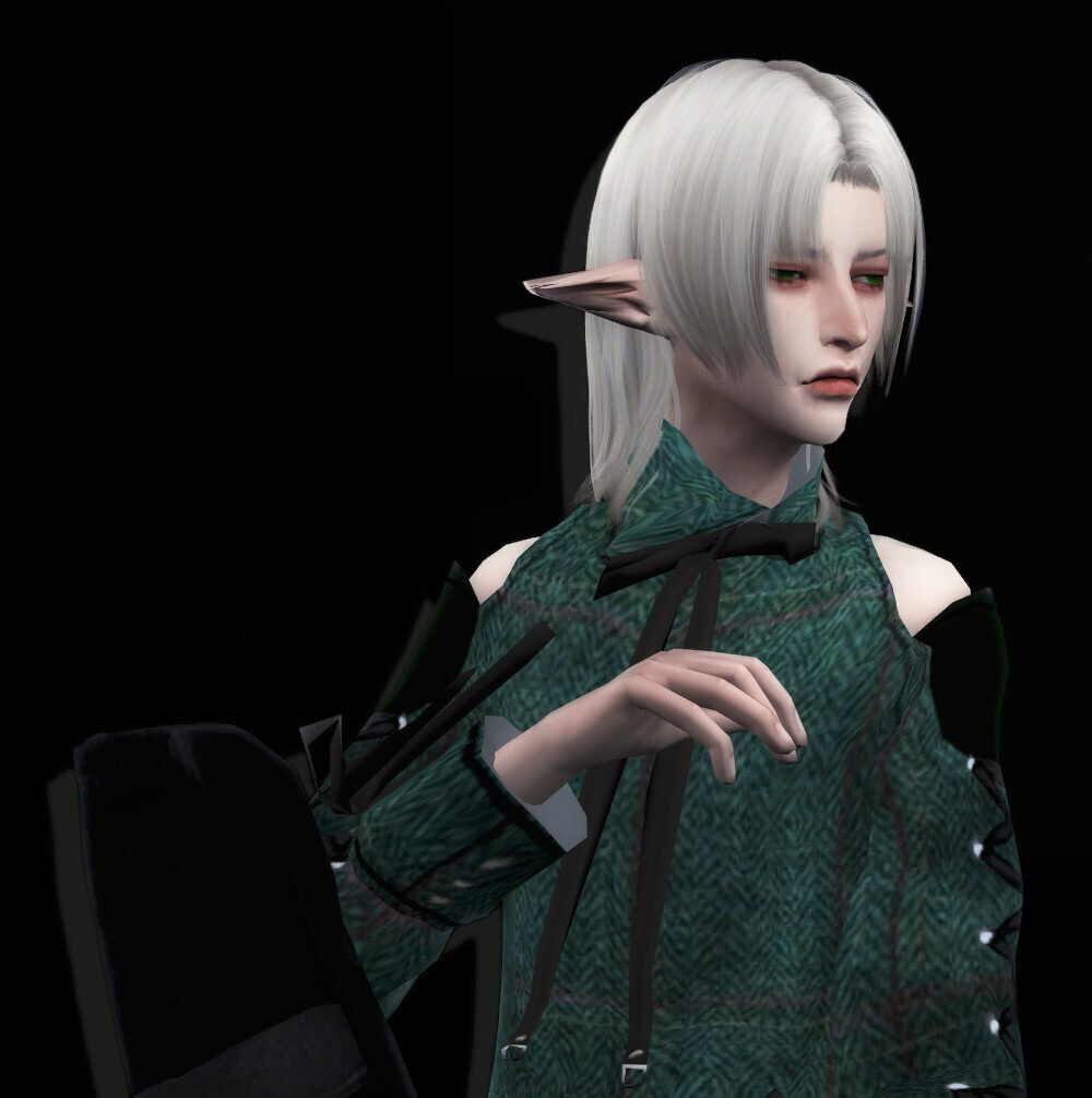 - Elf