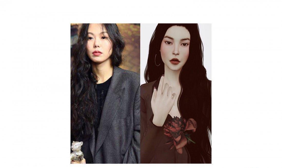 小姐