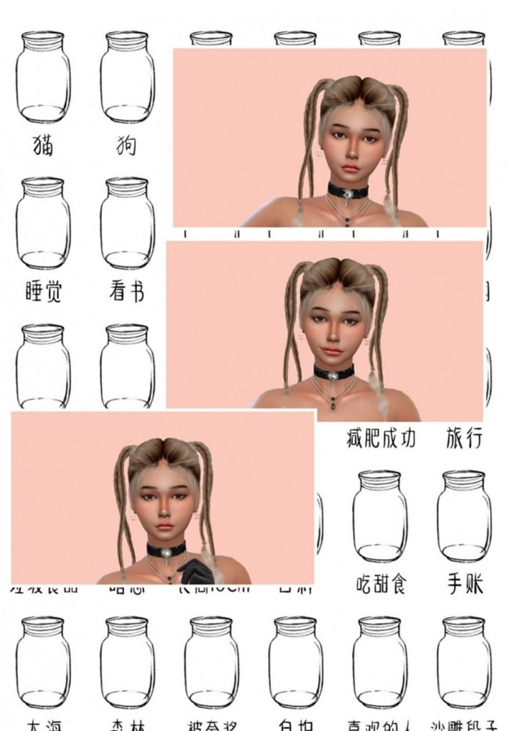 mod预览图