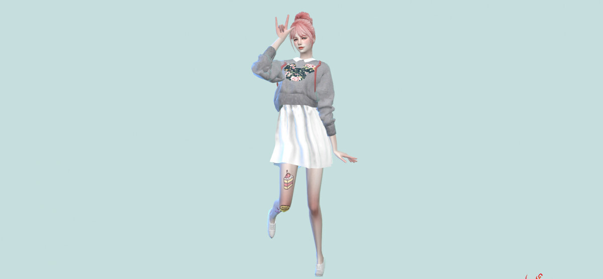 mod预览图