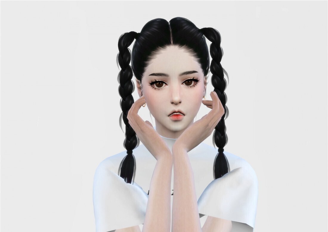 暴躁小姐姐