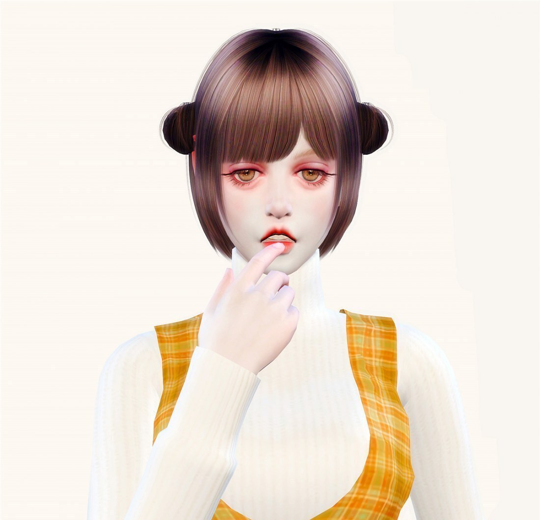 可爱小吃货