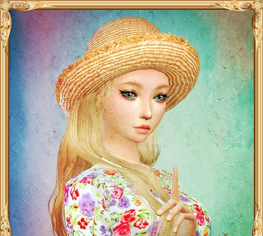 mod预览图