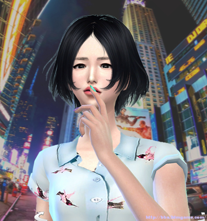 mod预览图