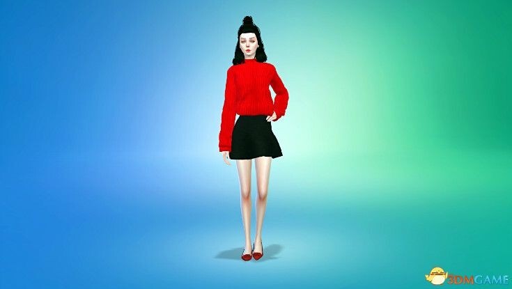 mod预览图