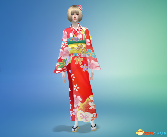 mod预览图
