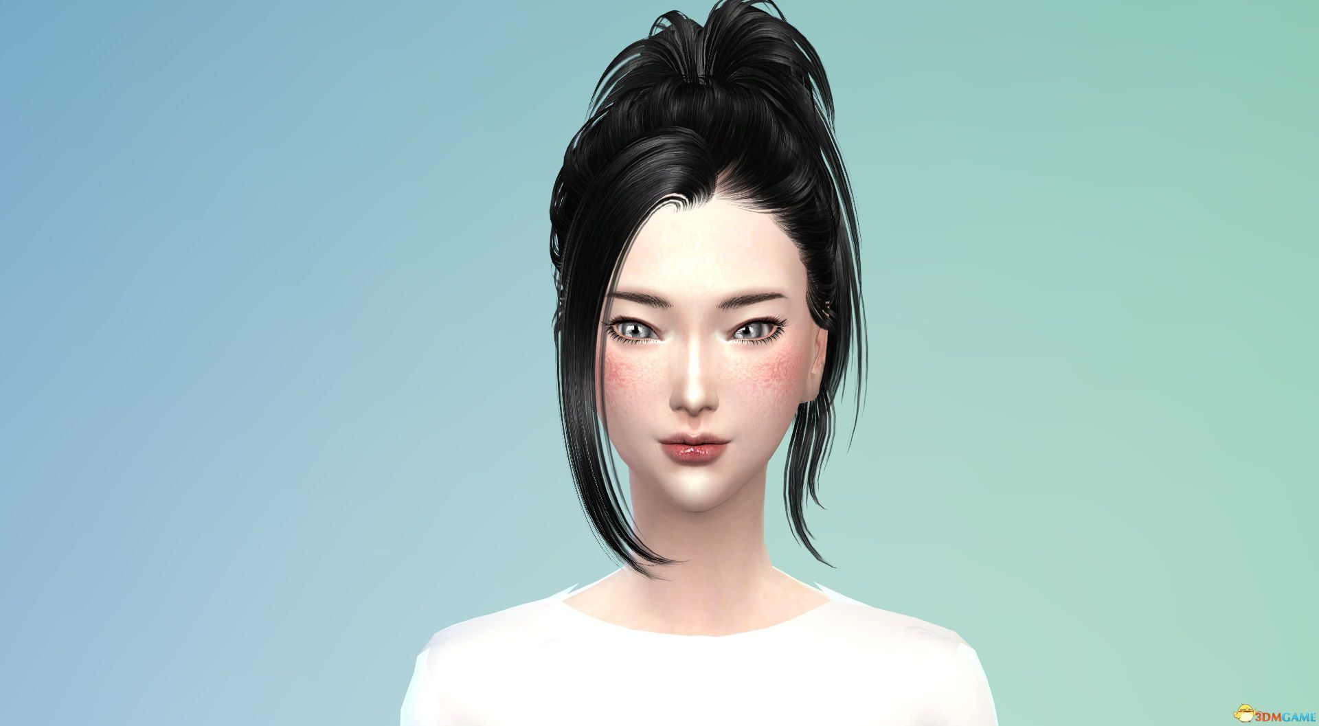模拟人生4 日本双胞胎朝比奈姐妹MOD下载_V全版本版本