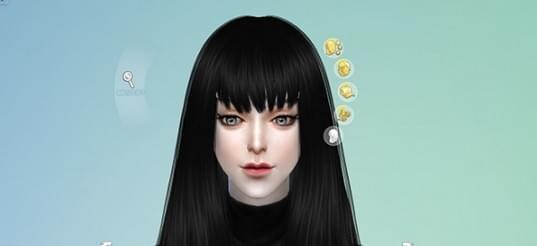 模拟人生4吸血鬼莉莉丝维托人物MOD下载 -模拟人生4女吸血鬼MOD下载-pc6下载站