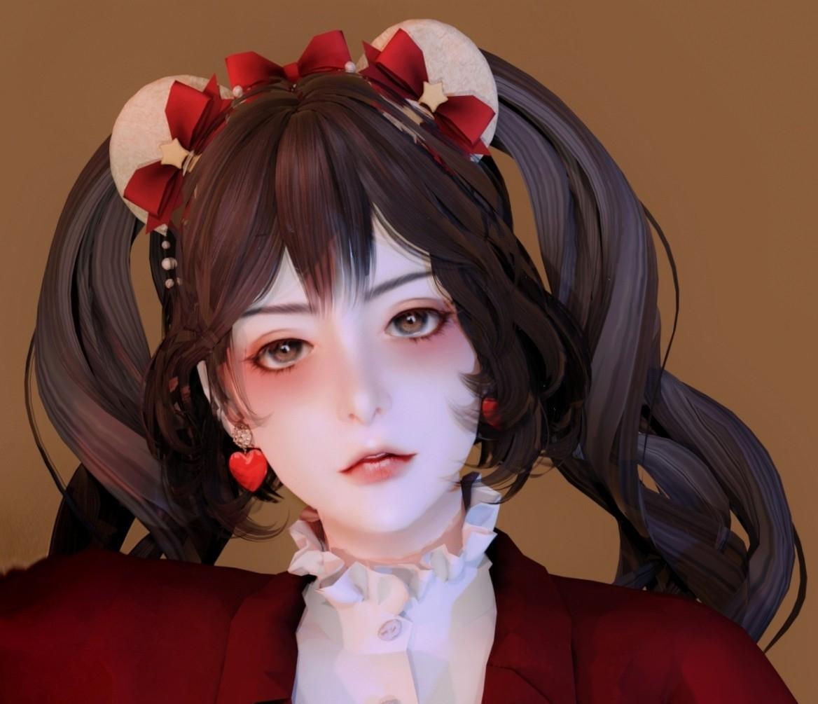 ——小心二次元（bushi  限时七天领20币