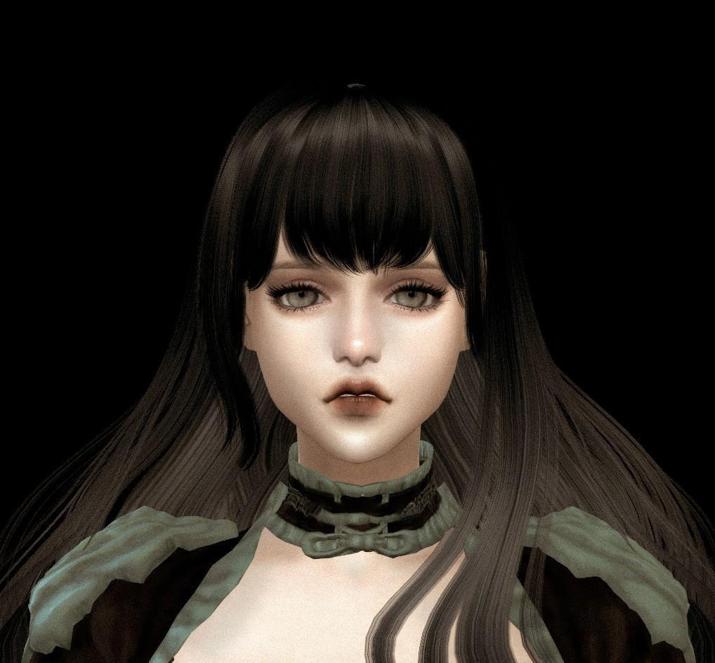 #沒有臉部預設挑戰