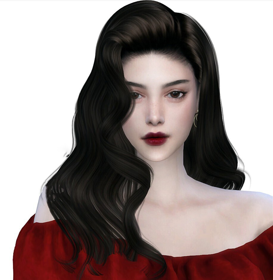 「真实风」明艳美人✦、Veronica.