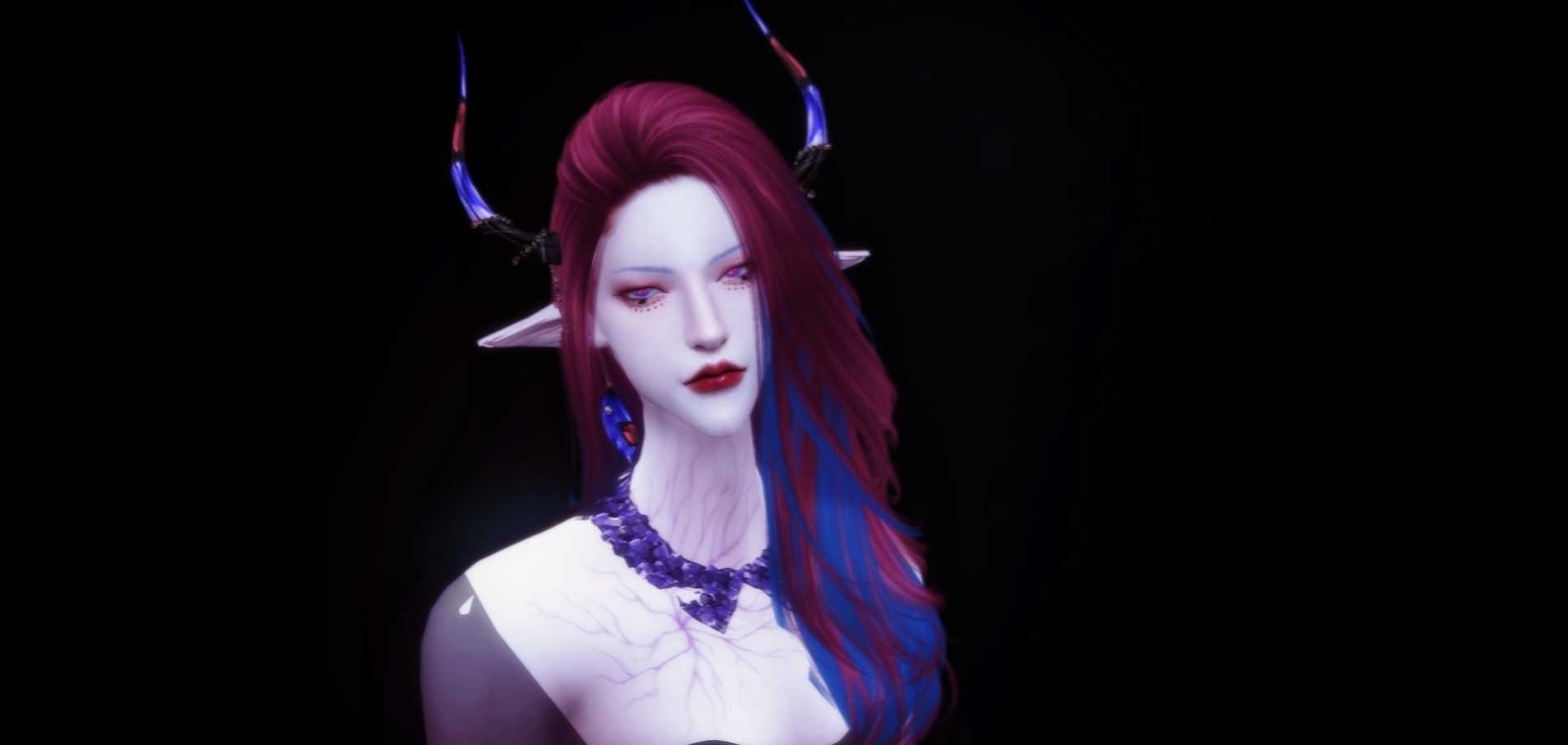 《诡奇小镇异闻录》——母株